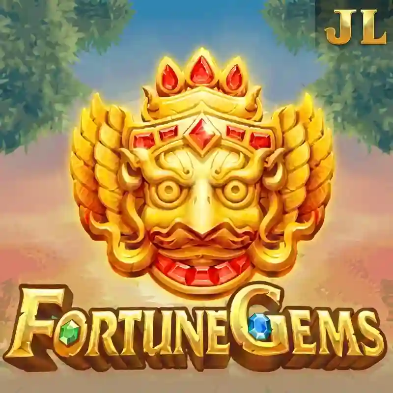 Fortune Gems slot