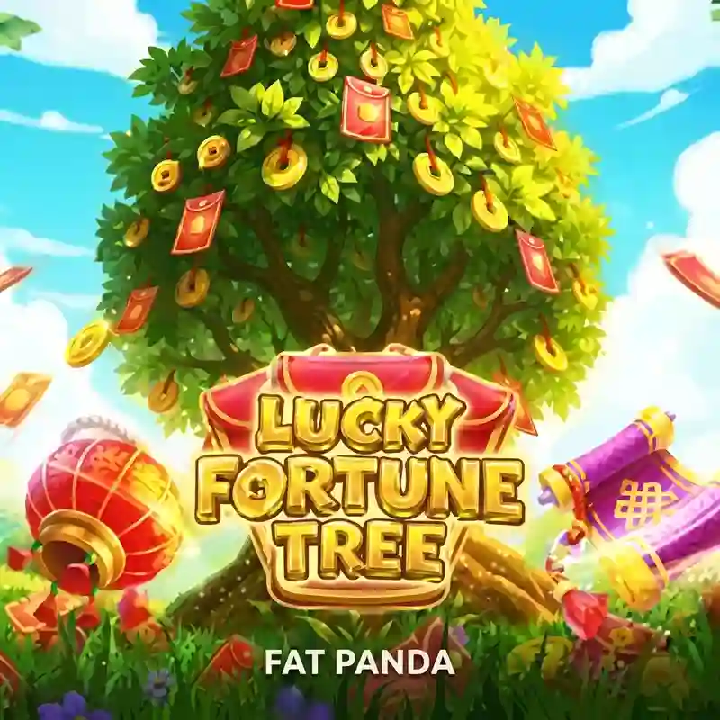 Lucky Fortune Tree slot