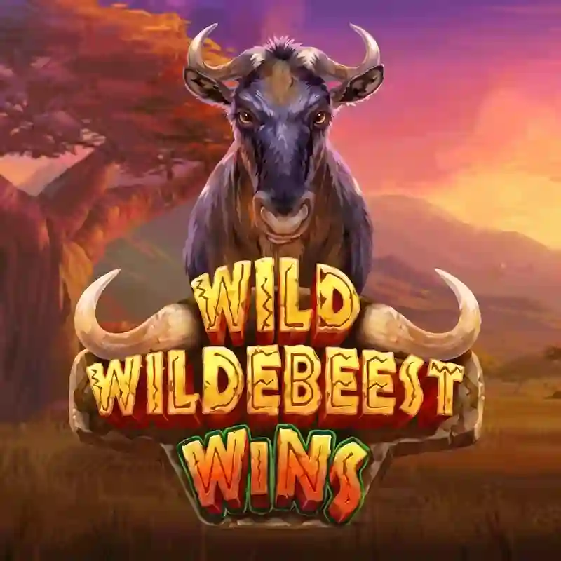 Wild Wildebeest Wins